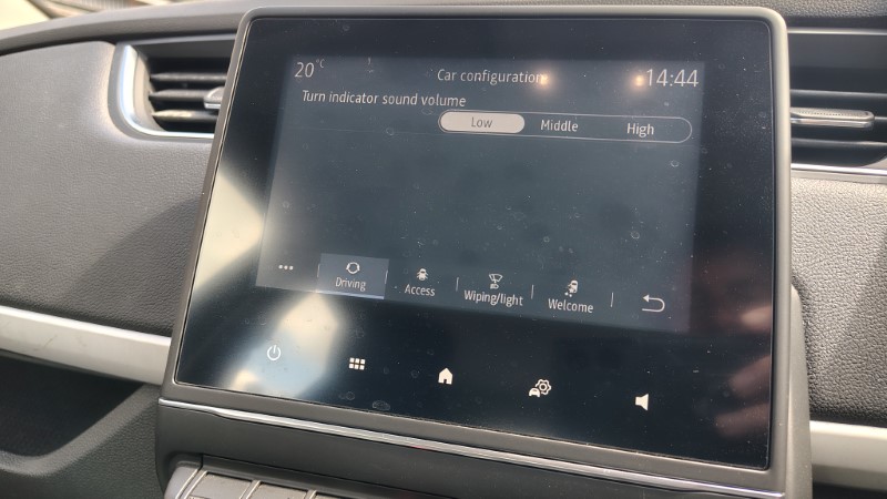 2021 Renault Zoe Used Car Sales (16)